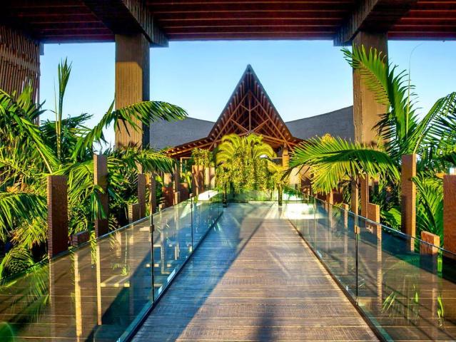 Lopesan Baobab Resort