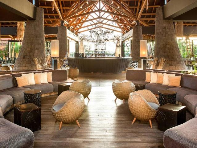 Lopesan Baobab Resort