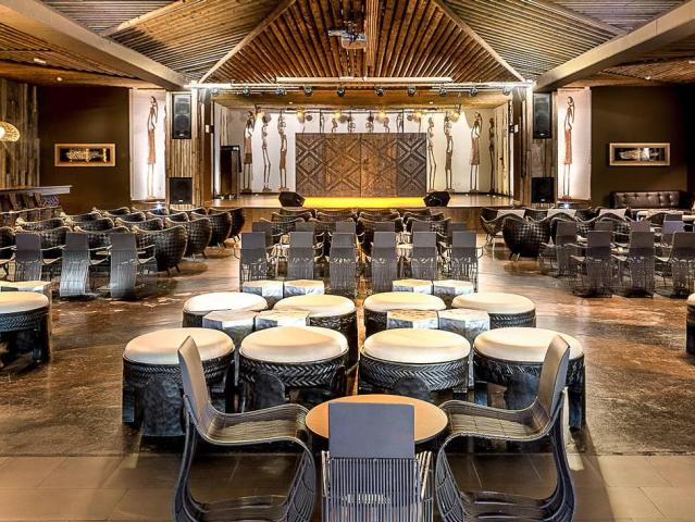 Lopesan Baobab Resort