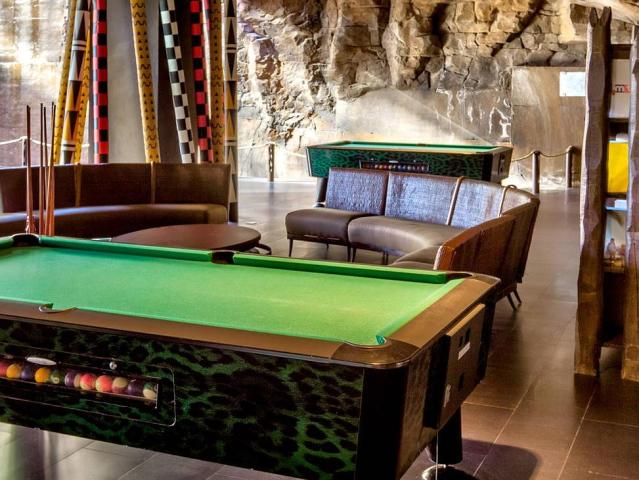 Lopesan Baobab Resort