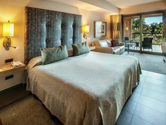 Lopesan Baobab Resort