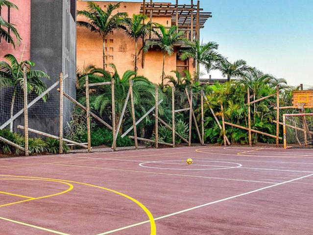 Lopesan Baobab Resort