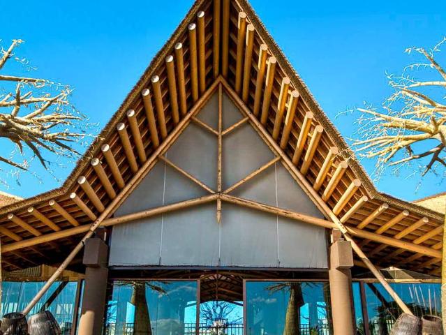 Lopesan Baobab Resort