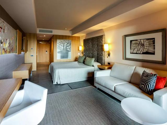 Lopesan Baobab Resort