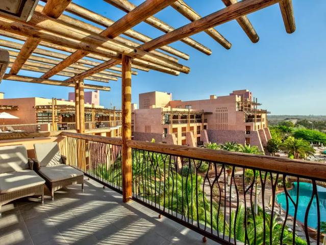 Lopesan Baobab Resort