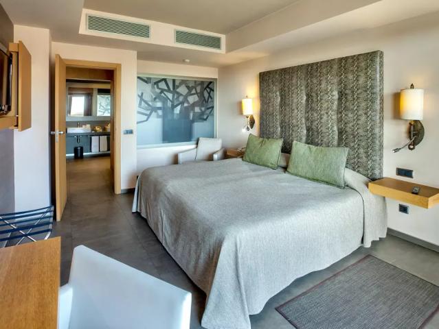 Lopesan Baobab Resort