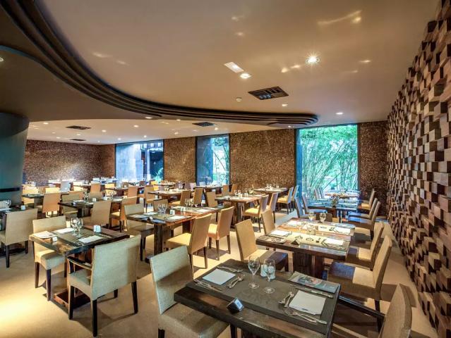Lopesan Baobab Resort