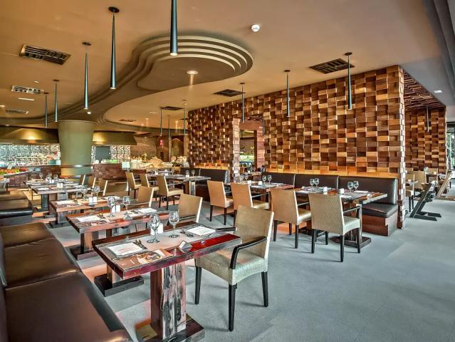 Lopesan Baobab Resort