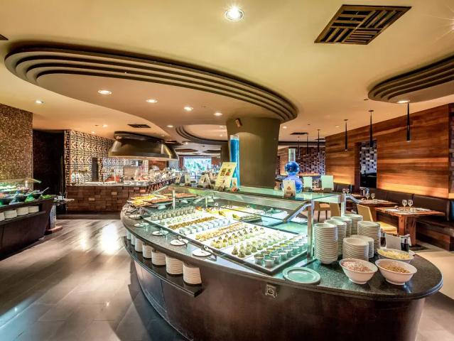 Lopesan Baobab Resort