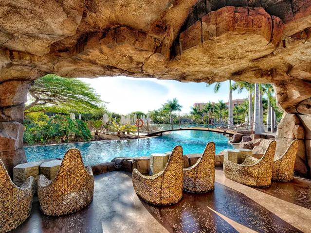 Lopesan Baobab Resort