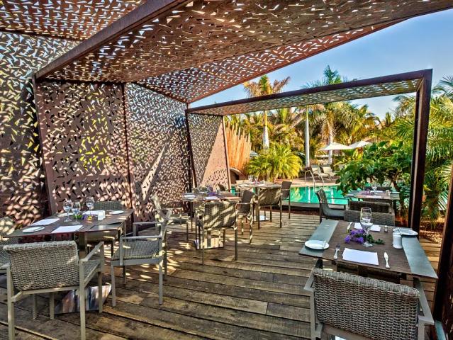 Lopesan Baobab Resort