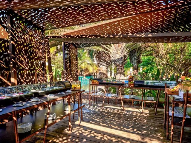 Lopesan Baobab Resort