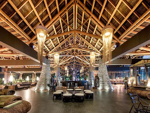Lopesan Baobab Resort