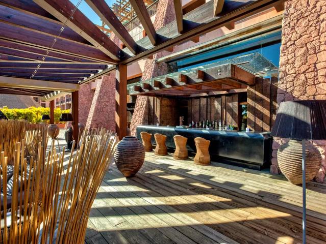 Lopesan Baobab Resort