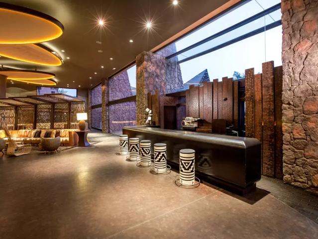 Lopesan Baobab Resort