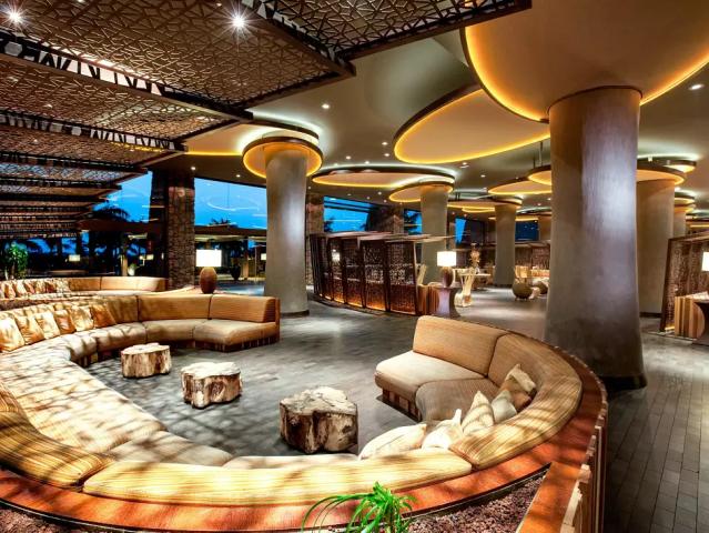 Lopesan Baobab Resort