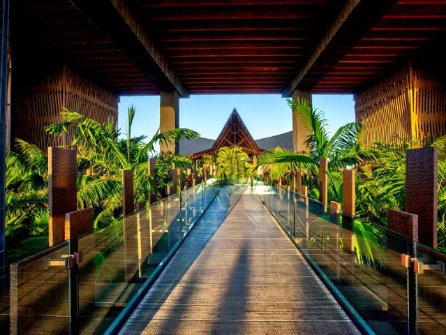Lopesan Baobab Resort