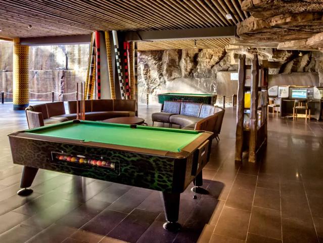 Lopesan Baobab Resort