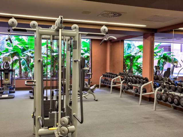 Lopesan Baobab Resort