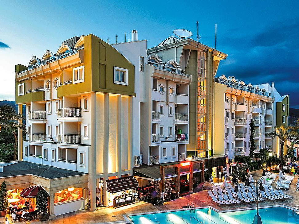 Grand Cettia