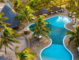 Ocean Beach Resort & Spa