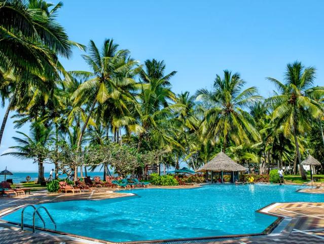 Serena Beach Resort & Spa