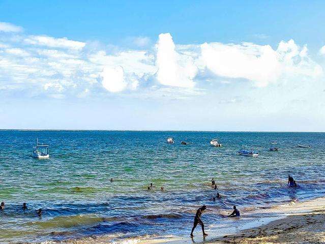 Serena Beach Resort & Spa