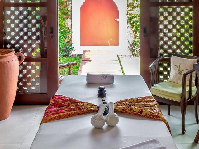 Serena Beach Resort & Spa