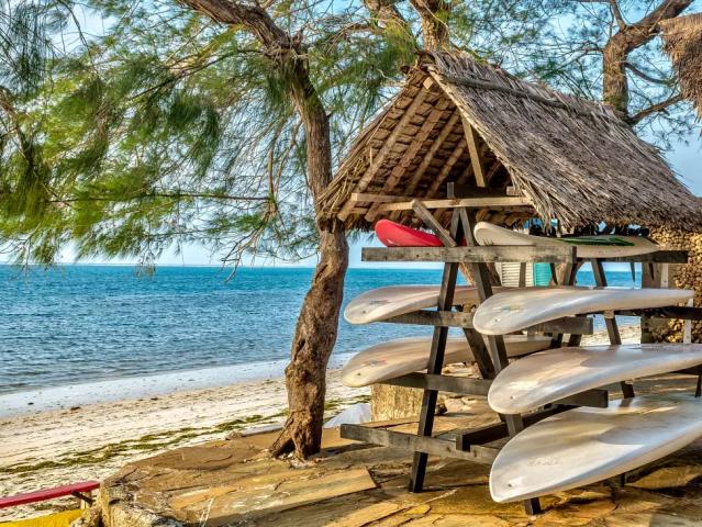 Serena Beach Resort & Spa