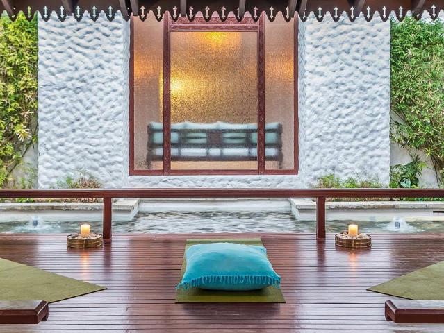 Serena Beach Resort & Spa