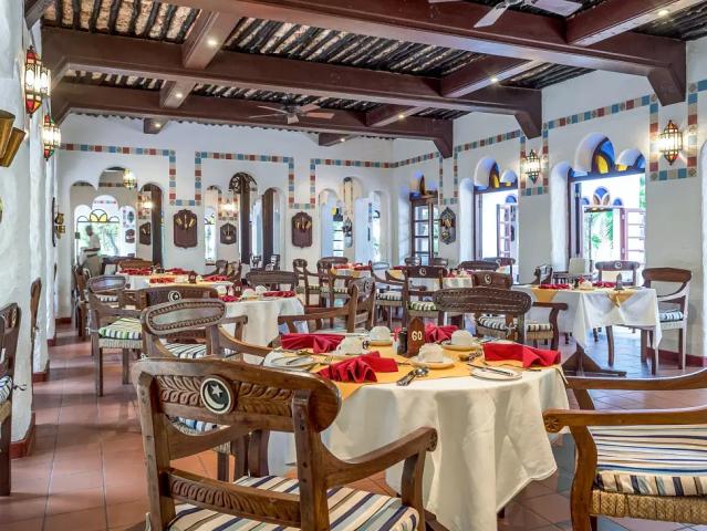 Serena Beach Resort & Spa