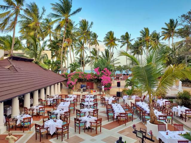 Serena Beach Resort & Spa