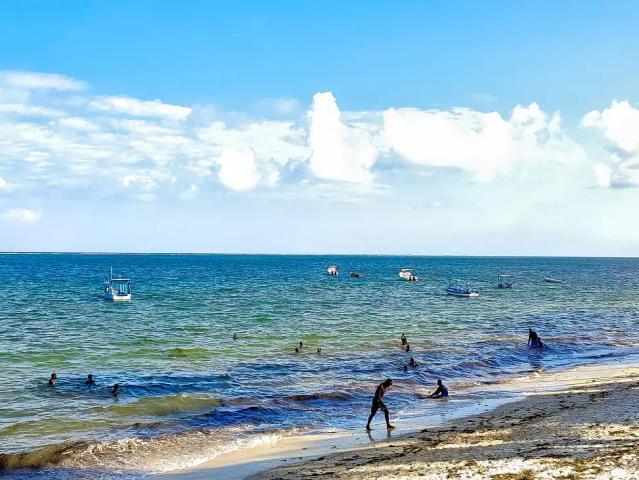 Serena Beach Resort & Spa