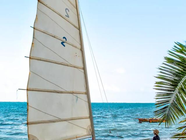 Serena Beach Resort & Spa