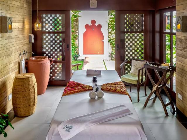 Serena Beach Resort & Spa