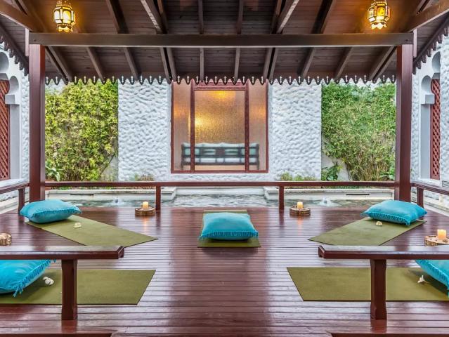 Serena Beach Resort & Spa