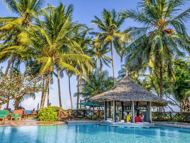 Serena Beach Resort & Spa