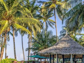 Serena Beach Resort & Spa
