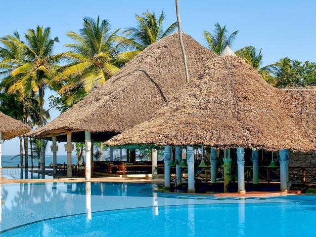 Neptune Village Beach Resort & Spa