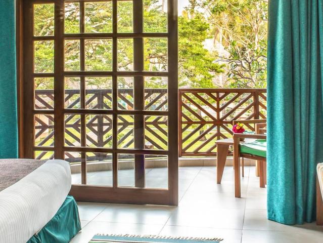 Neptune Village Beach Resort & Spa