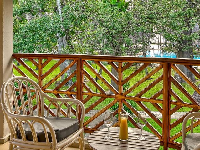 Neptune Village Beach Resort & Spa