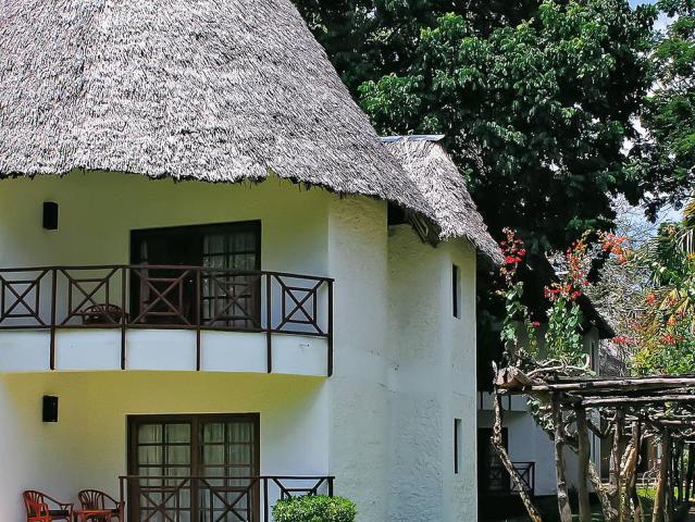 Neptune Village Beach Resort & Spa