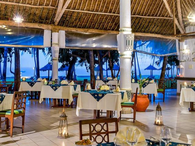 Neptune Village Beach Resort & Spa