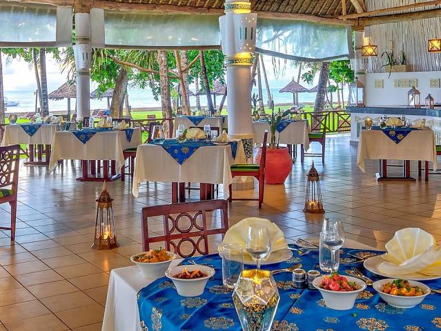 Neptune Village Beach Resort & Spa