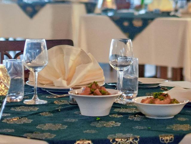 Neptune Village Beach Resort & Spa