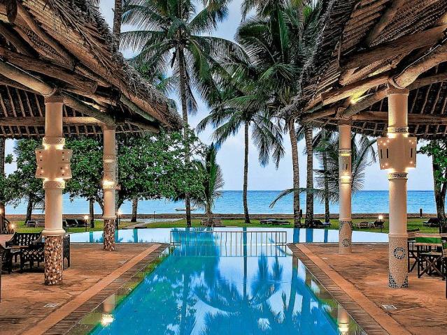 Neptune Village Beach Resort & Spa