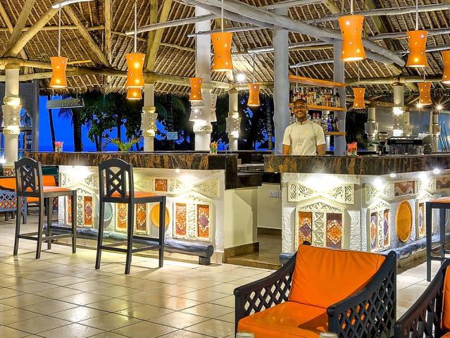 Neptune Village Beach Resort & Spa