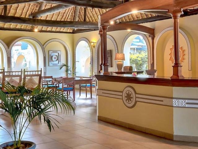 Neptune Village Beach Resort & Spa