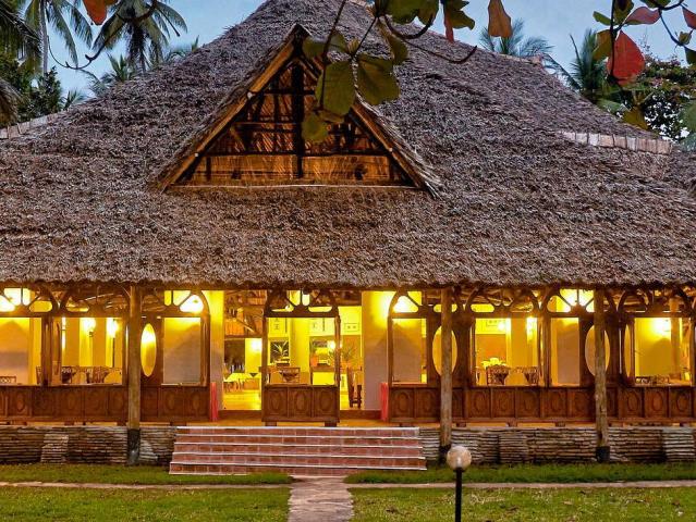 Neptune Village Beach Resort & Spa