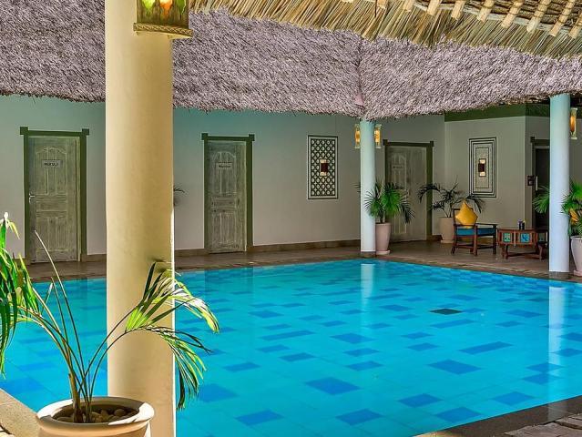 Neptune Village Beach Resort & Spa